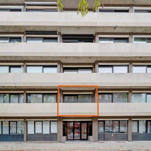 Studio à vendre Blankenberge - Caenen 4172852 - 527231