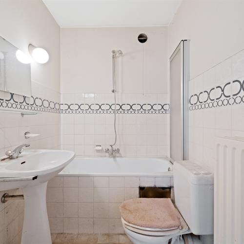 Studio à vendre Blankenberge - Caenen 4172852 - 527213