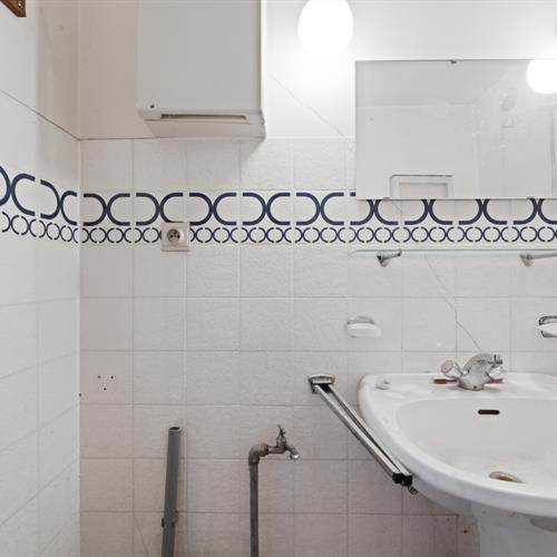 Studio à vendre Blankenberge - Caenen 4172852 - 527219