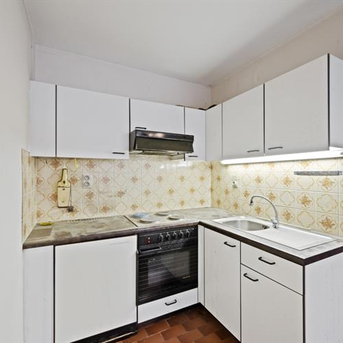 Studio à vendre Blankenberge - Caenen 4172852 - 527210