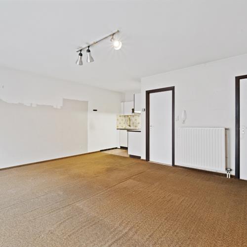 Studio à vendre Blankenberge - Caenen 4172852 - 527204