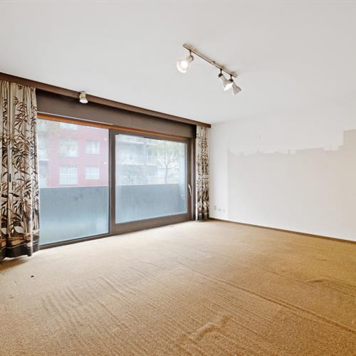 Studio à vendre Blankenberge - Caenen 4172852 - 527201