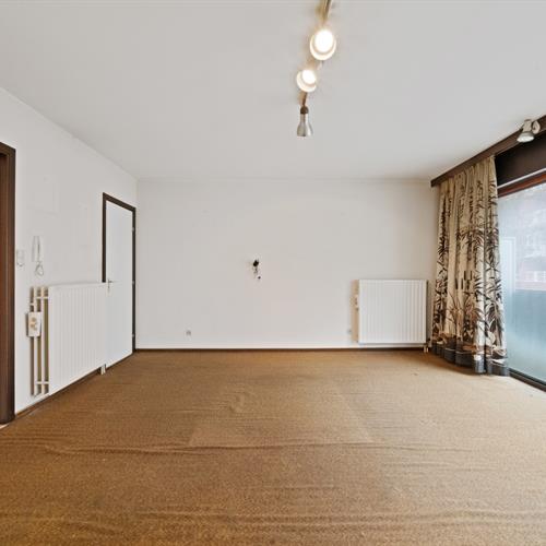 Studio à vendre Blankenberge - Caenen 4172852 - 527207