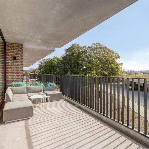 Appartement te koop Veurne - Caenen 4172887 - 544440