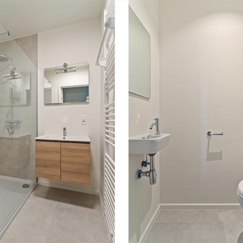 Appartement à vendre Furnes - Caenen 4172887 - 515267