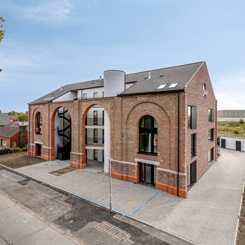 Appartement te koop Veurne - Caenen 4172887 - 529095