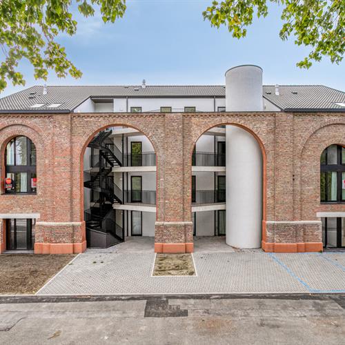 Appartement te koop Veurne - Caenen 4172887 - 544404