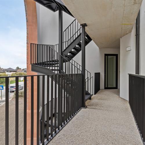 Appartement à vendre Furnes - Caenen 4172887 - 515237