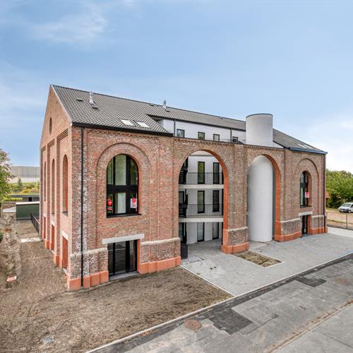 Appartement te koop Veurne - Caenen 4172887 - 544407