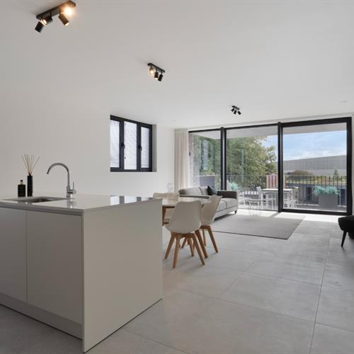 Appartement à vendre Furnes - Caenen 4172887 - 515252