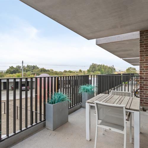 Appartement à vendre Furnes - Caenen 4172887 - 515282