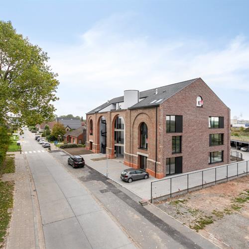 Appartement à vendre Furnes - Caenen 4172887 - 515225