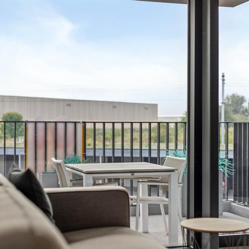 Appartement à vendre Furnes - Caenen 4172887 - 515258