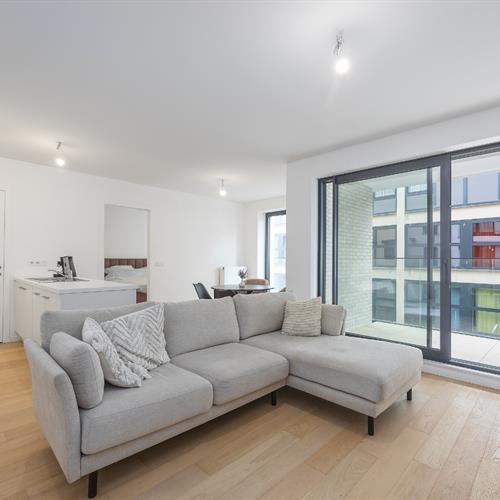 Appartement à vendre Ostende - Caenen 4172960 - 517997