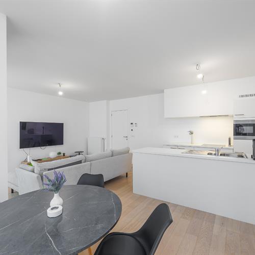 Appartement à vendre Ostende - Caenen 4172960 - 518009