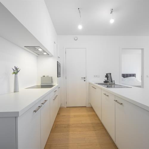 Appartement à vendre Ostende - Caenen 4172960 - 518012