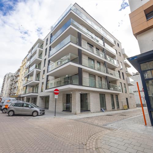 Appartement te koop Oostende - Caenen 4172960 - 517077