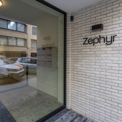 Appartement à vendre Ostende - Caenen 4172960 - 518039