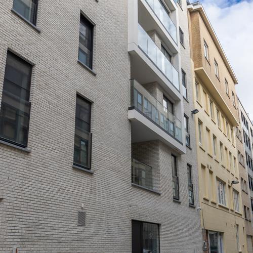 Appartement à vendre Ostende - Caenen 4172960 - 518048
