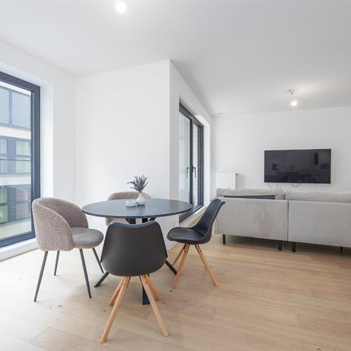 Appartement à vendre Ostende - Caenen 4172960 - 518000