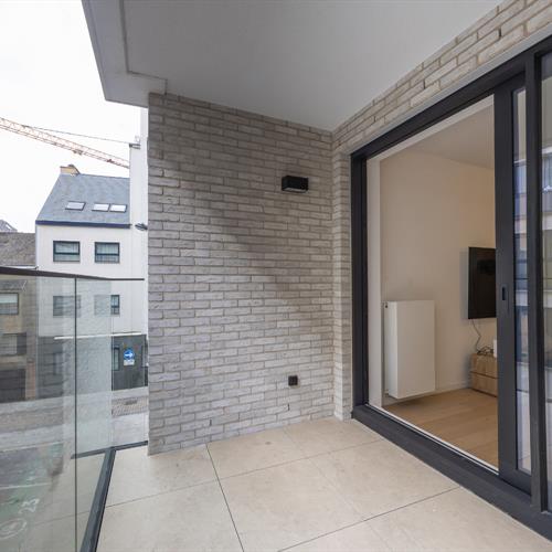 Appartement à vendre Ostende - Caenen 4172960 - 518018