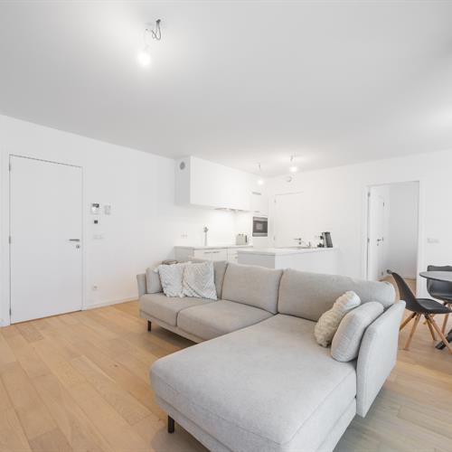 Appartement à vendre Ostende - Caenen 4172960 - 517994