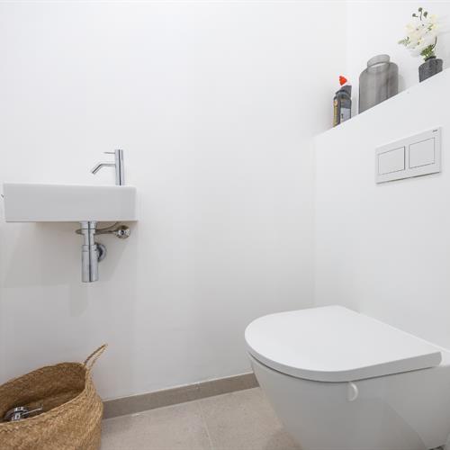 Appartement à vendre Ostende - Caenen 4172960 - 518036