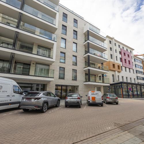 Appartement à vendre Ostende - Caenen 4172960 - 518042