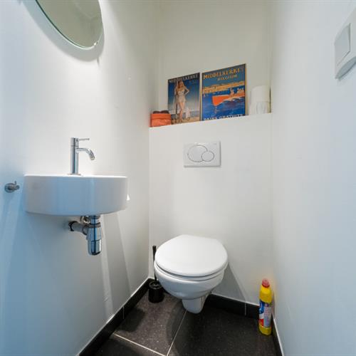 Appartement à vendre Middelkerke - Caenen 4173035 - 517778