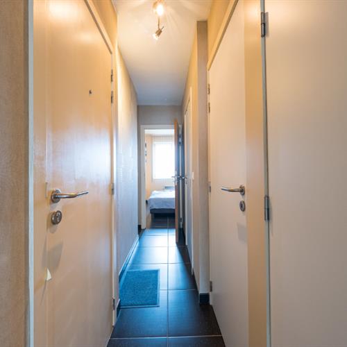 Appartement à vendre Middelkerke - Caenen 4173035 - 517763