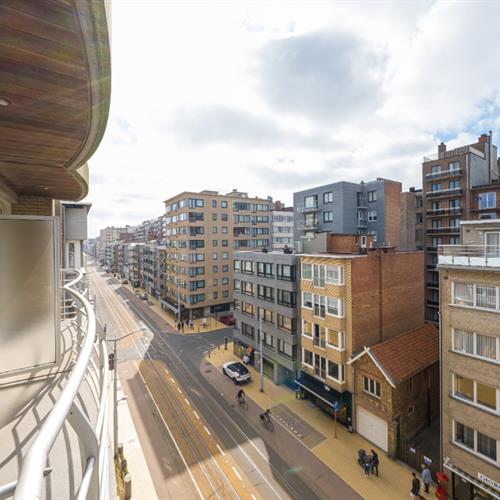 Appartement à vendre Middelkerke - Caenen 4173035 - 517757