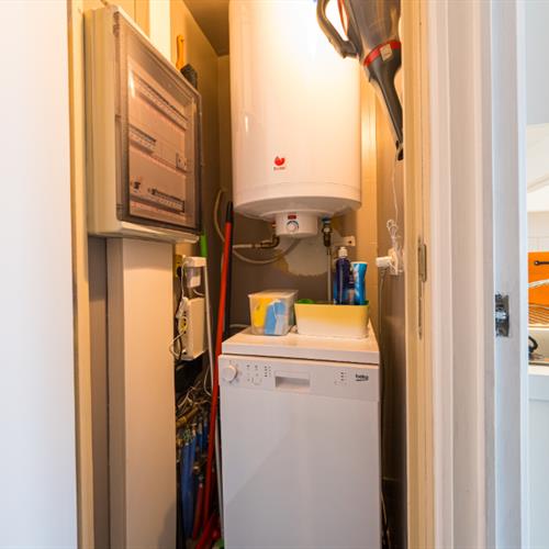 Appartement à vendre Middelkerke - Caenen 4173035 - 517775