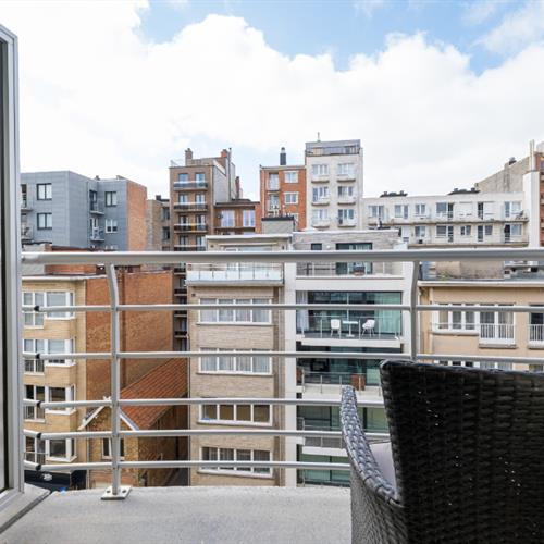 Appartement à vendre Middelkerke - Caenen 4173035 - 517760