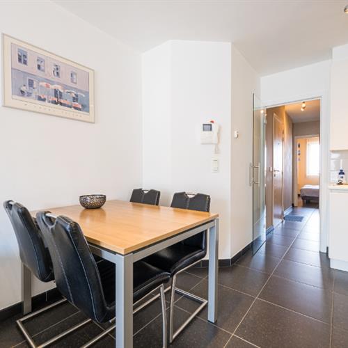 Appartement à vendre Middelkerke - Caenen 4173035 - 517745