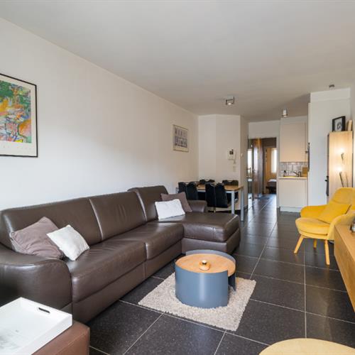 Appartement à vendre Middelkerke - Caenen 4173035 - 517730