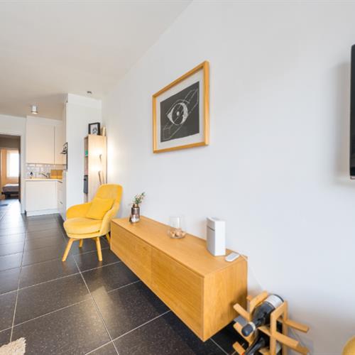 Appartement à vendre Middelkerke - Caenen 4173035 - 517748