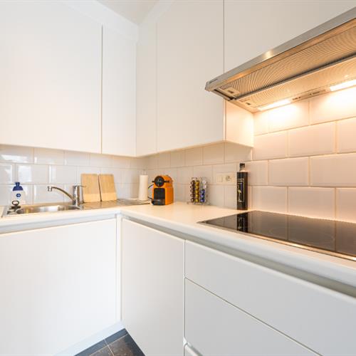 Appartement à vendre Middelkerke - Caenen 4173035 - 517754