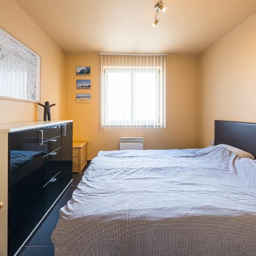 Appartement à vendre Middelkerke - Caenen 4173035 - 517766