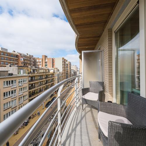 Appartement à vendre Middelkerke - Caenen 4173035 - 517739