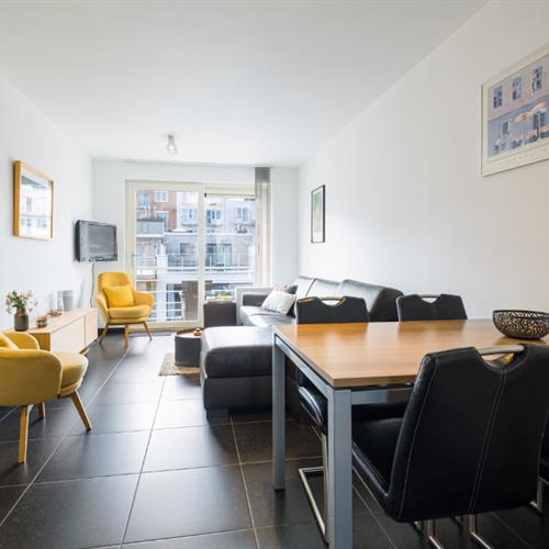 Appartement à vendre Middelkerke - Caenen 4173035 - 517742