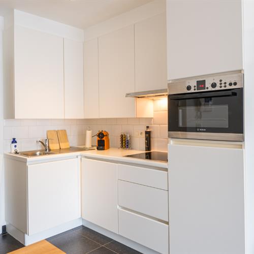 Appartement à vendre Middelkerke - Caenen 4173035 - 517733