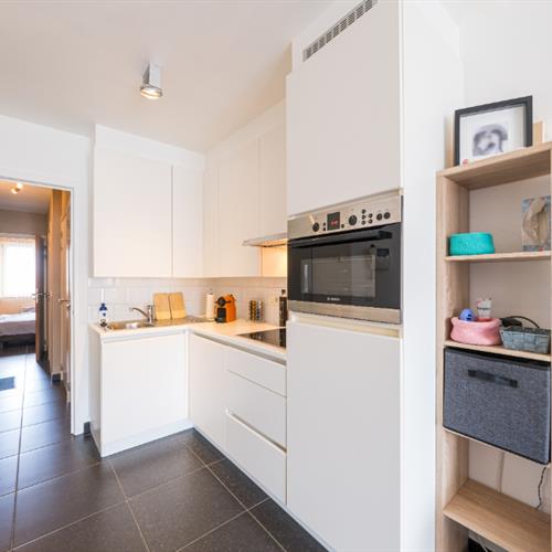 Appartement à vendre Middelkerke - Caenen 4173035 - 517751