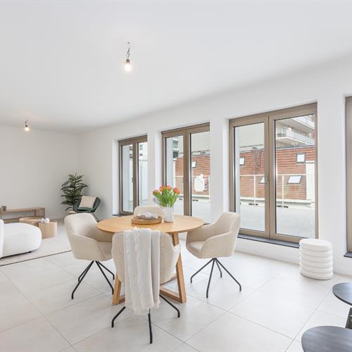 Appartement à vendre Middelkerke - Caenen 4173042 - 517895