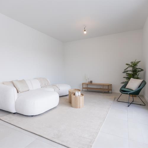 Appartement à vendre Middelkerke - Caenen 4173042 - 517886