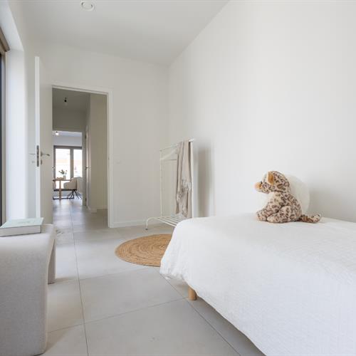Appartement à vendre Middelkerke - Caenen 4173042 - 517919