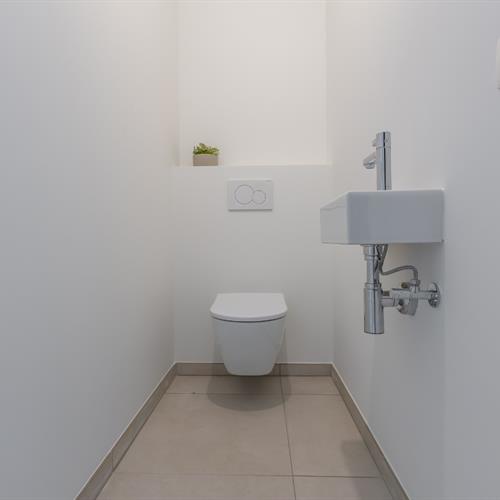 Appartement à vendre Middelkerke - Caenen 4173042 - 517934