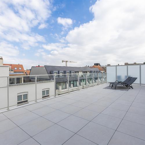 Appartement à vendre Middelkerke - Caenen 4173042 - 517880