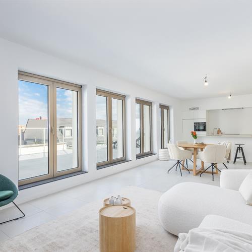 Appartement à vendre Middelkerke - Caenen 4173042 - 517865