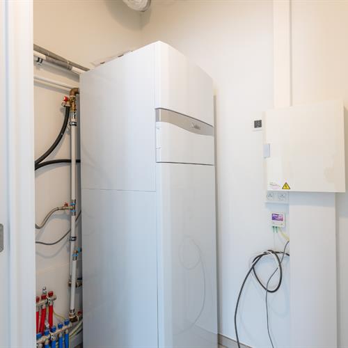 Appartement à vendre Middelkerke - Caenen 4173042 - 517901