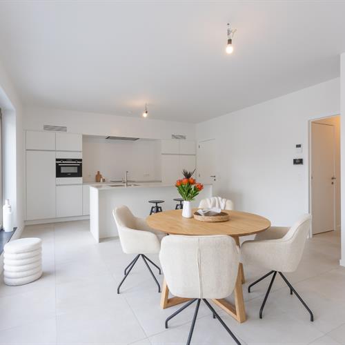 Appartement te koop Middelkerke - Caenen 4173042 - 516201
